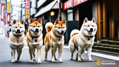 11 Japanese Dog Breeds Full Of Personality And Poise