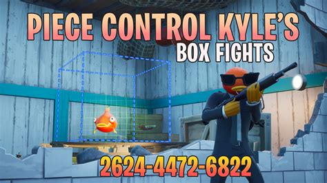 📦🐟 Piece Control Kyle's BoxFights 🐶💦 [ TheBoyDilly ] – Fortnite ...