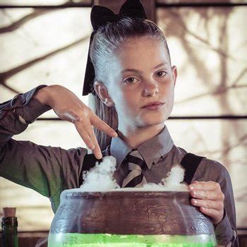 The Worst Witch / Characters - TV Tropes