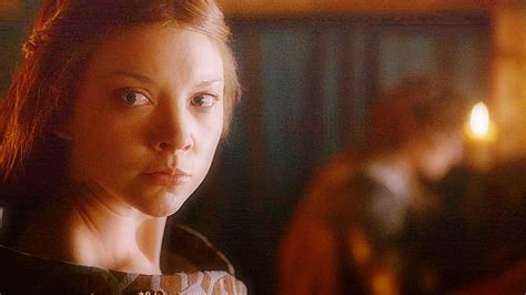 Margaery Tyrell - Natalie Dormer Fan Art (31386416) - Fanpop