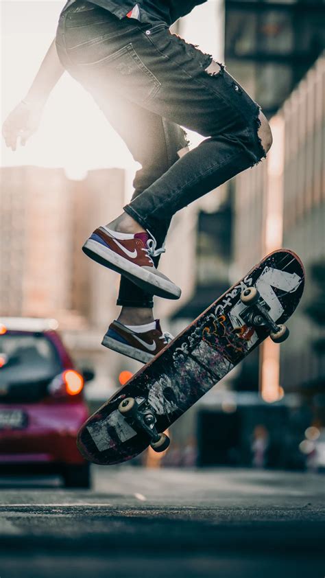 27+ Skateboard Pictures | Download Free Images on Unsplash | Imagens de ...