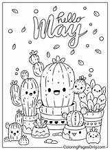 54 May Coloring Pages  Free & Printable For Kids And Adults sketch template