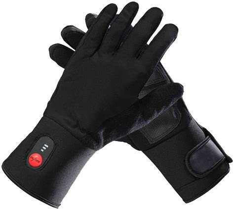 7.4V Thin Heated Gloves Liners | Savior | saviorgloves