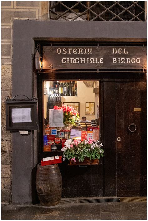 15 Best Restaurants in Florence to Try - Journey of Doing