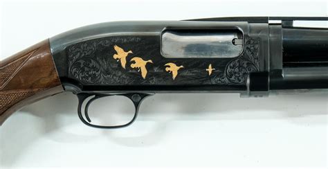 Browning Model 12 Grade V 28 Ga. Shotgun | Online Gun Auctions