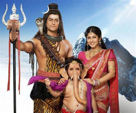 Tum Shivansh Tum Gauri Nandan Song Lyrics | Devon Ke Dev Mahadev ...