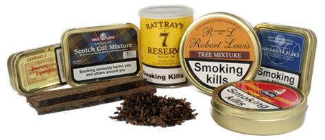 Types of Tobacco | Tobacco Resources | GQ Tobaccos