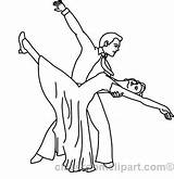 Ballroom Dancing Coloring Pages At GetColoringscom  Free Printable sketch template