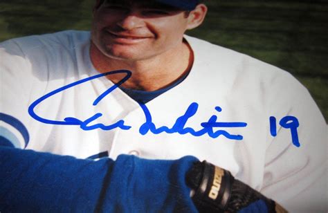 Paul Molitor | PSA AutographFacts℠