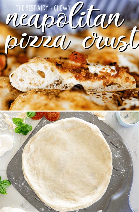 Best Neapolitan Pizza Dough Recipe - Cooking With Karli