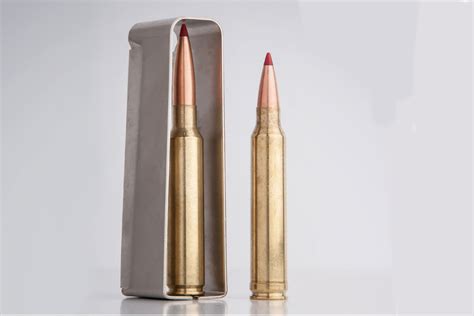 .300 PRC vs. .300 Win Mag: Rifle Cartridge Comparison Review - Shooting Times