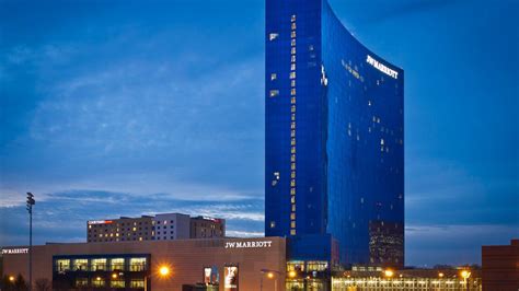 Best Indianapolis Hotels of 2021