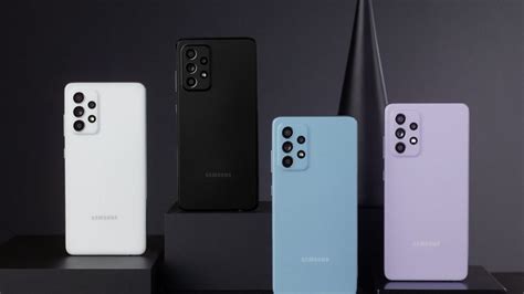 Samsung da a conocer la renovación de uno de sus celulares más vendidos actualmente