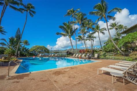 beachfront, oceanfront, Kauai oceanfront, kauai condo