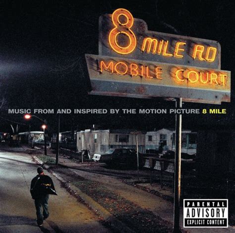 8 Mile (From "8 Mile" Soundtrack) - Song Download from 8 Mile @ JioSaavn