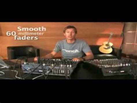 Yamaha MG206C Mixer - High-Quality Audio Mixing Solution