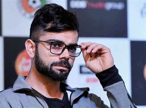 Best Beard Styles Of Virat Kohli - Find Health Tips