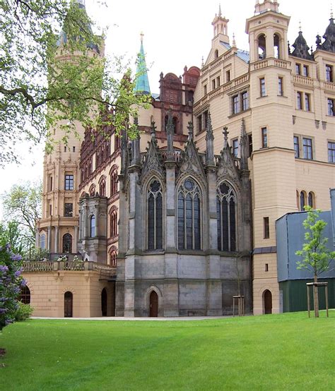 International Architecture Database | Castles interior, Architecture, Schwerin