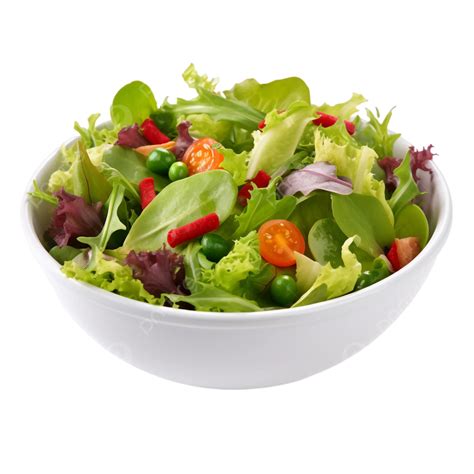 Salad Vegetables Green Nutrition, Salad, Vegetables, Green PNG Transparent Image and Clipart for ...