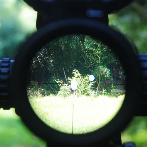 Scope Magnification - What the Numbers Mean and How to Use Them