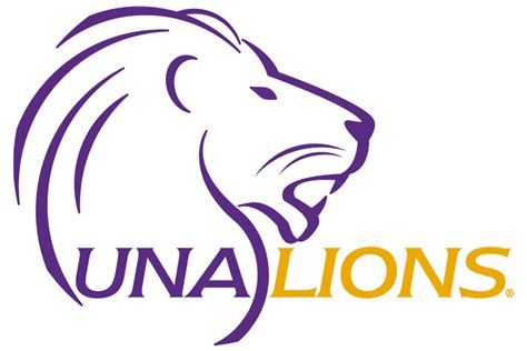 North Alabama Lions Logo and symbol, meaning, history, PNG, brand