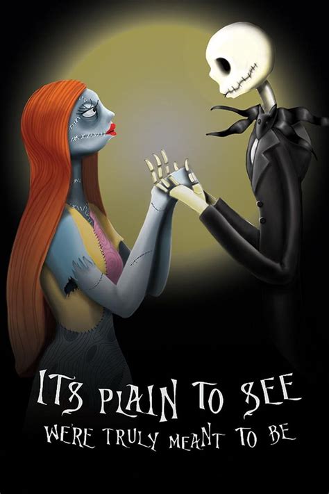 Happy Valentine's Day | Disney Insider | Nightmare before christmas ...