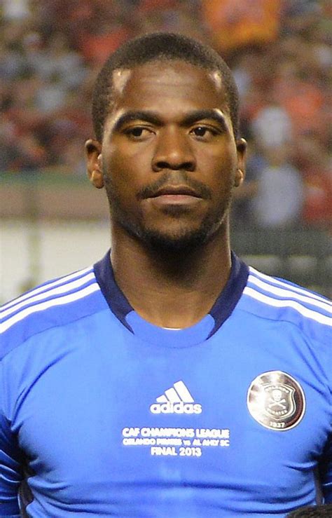 Remembering Senzo Meyiwa three years later - Convida Funeral Home Blog