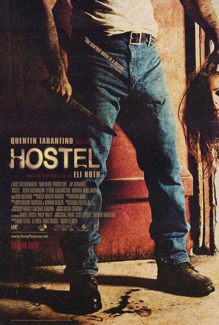 Hostel Movie Poster Print (27 x 40) - Item # MOVIG2962 - Posterazzi