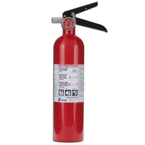 Small Fire Extinguisher at Rs 950 | Fire Extinguisher in Visakhapatnam ...