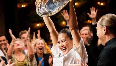 MasterChef Australia Season 9 Winner: Diana Chan Wins Against Ben ...