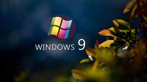 Windows 9 Wallpapers - Top Free Windows 9 Backgrounds - WallpaperAccess