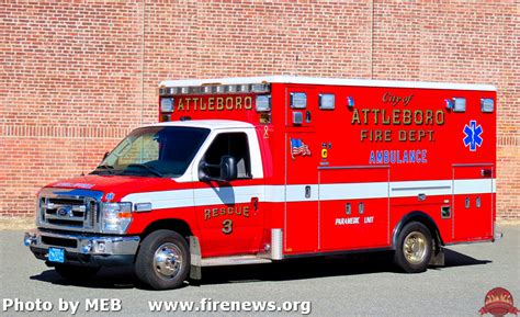 Attleboro Fire Department | Firefighting Wiki | Fandom