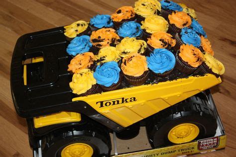 40 Best Tonka Truck Party Ideas | tonka truck party, truck party, construction birthday parties
