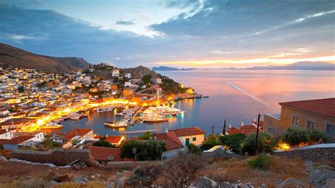 Hydra Cruises: Best Cruises to Hydra | Celebrity Cruises