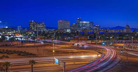 Phoenix is the nation's 5th largest — but is it a 'real' city?