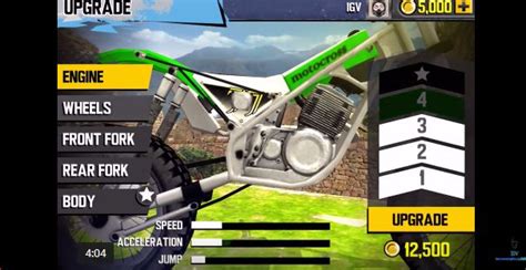 Best Free Motocross Racing Games for Android / iOS - 2017