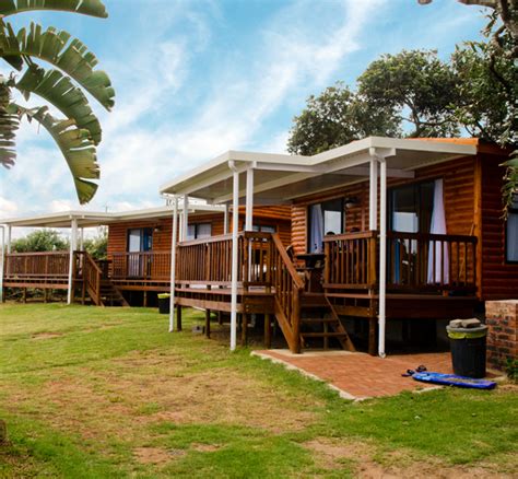 Happy Wanderers Holiday Resort - VISIT KZN SOUTH COAST