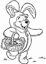 Disney easter coloring Pages Download And Print For Free sketch template