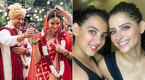 Vaibhav Rekhi’s ex-wife Sunaina on his wedding to Dia Mirza: ‘Glad my daughter Samaira has more ...