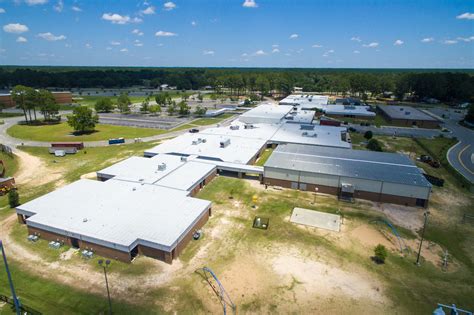 Appling County Primary and Elementary | Lentile Construction