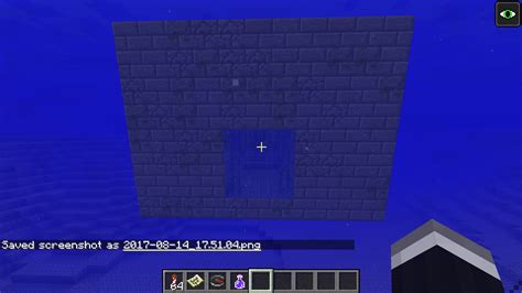 I found an underwater end portal!! - Survival Mode - Minecraft: Java Edition - Minecraft Forum ...