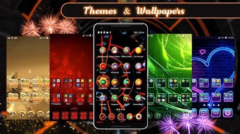 Best Anime Themes For Android Anime theme windows style winter 2018 for ...