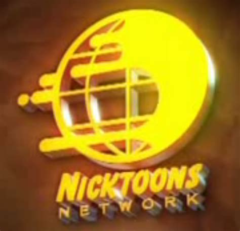 Image - Nicktoons Network Logo.png | Wikicartoon | Fandom powered by Wikia