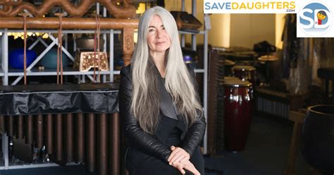 Evelyn Glennie Biography, Wiki, Family, Age, Wikipedia, Husband, Net ...