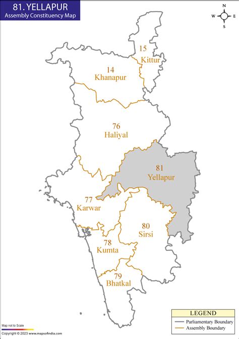 Yellapur Election Result 2023, Uttara Kannada District - Yellapur ...