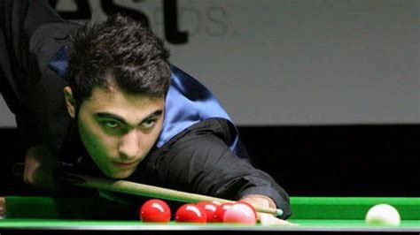 Hossein Vafaei (Professional Snooker Player) ~ Bio with [ Photos | Videos ]