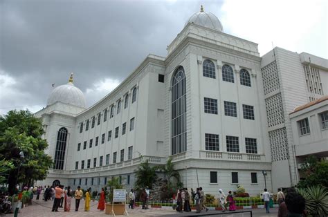 Salar Jung Museum Darushifa in Hyderabad - aalmaramspot