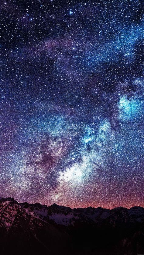 Galaxy Android Hd Wallpapers - Wallpaper Cave