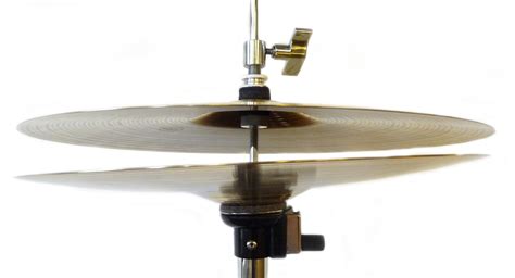 Drum Set Hi Hat Assembly - vayp-por