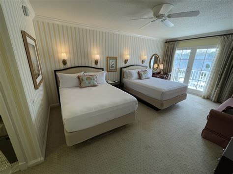 Interactive TVs Added to Disney's BoardWalk Inn Hotel Rooms - WDW News Today